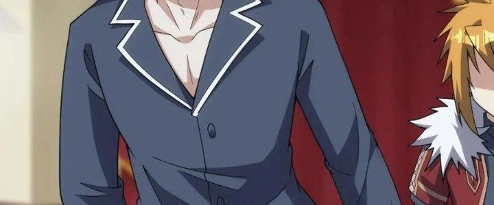 Đạo Sĩ Ma Pháp Dị Thế Giới Chapter 53 - Trang 2