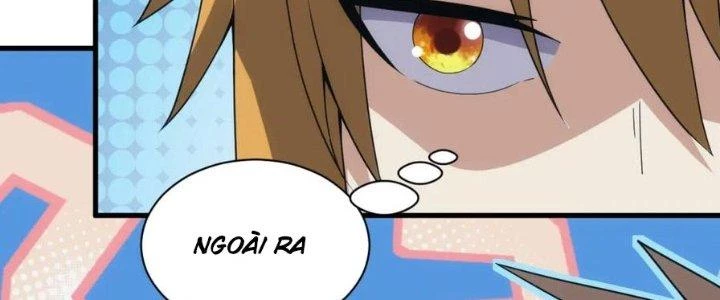 Đạo Sĩ Ma Pháp Dị Thế Giới Chapter 53 - Trang 2