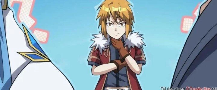 Đạo Sĩ Ma Pháp Dị Thế Giới Chapter 53 - Trang 2