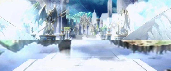 Đạo Sĩ Ma Pháp Dị Thế Giới Chapter 54 - Trang 2