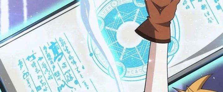 Đạo Sĩ Ma Pháp Dị Thế Giới Chapter 54 - Trang 2