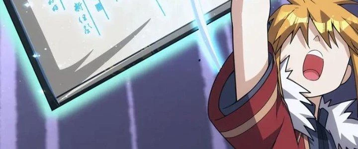 Đạo Sĩ Ma Pháp Dị Thế Giới Chapter 54 - Trang 2