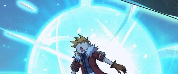 Đạo Sĩ Ma Pháp Dị Thế Giới Chapter 54 - Trang 2