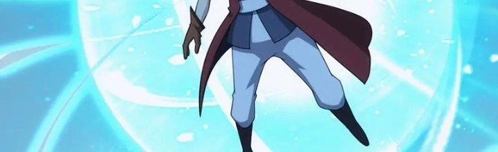Đạo Sĩ Ma Pháp Dị Thế Giới Chapter 54 - Trang 2