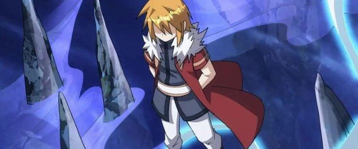 Đạo Sĩ Ma Pháp Dị Thế Giới Chapter 54 - Trang 2