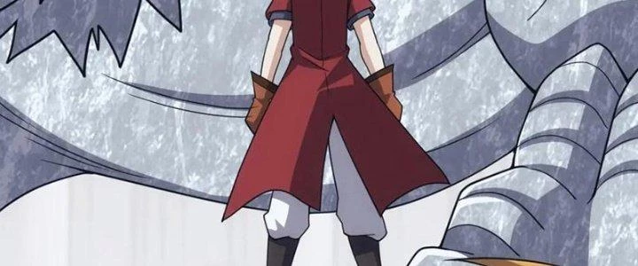 Đạo Sĩ Ma Pháp Dị Thế Giới Chapter 54 - Trang 2
