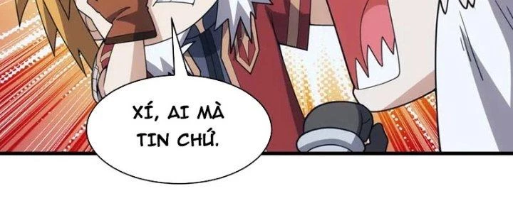 Đạo Sĩ Ma Pháp Dị Thế Giới Chapter 54 - Trang 2