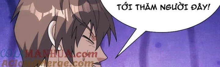 Đạo Sĩ Ma Pháp Dị Thế Giới Chapter 54 - Trang 2