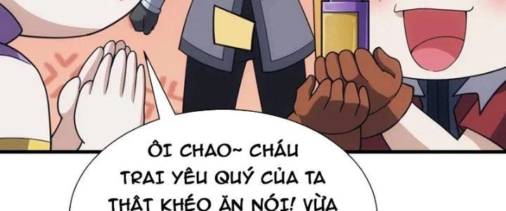 Đạo Sĩ Ma Pháp Dị Thế Giới Chapter 54 - Trang 2