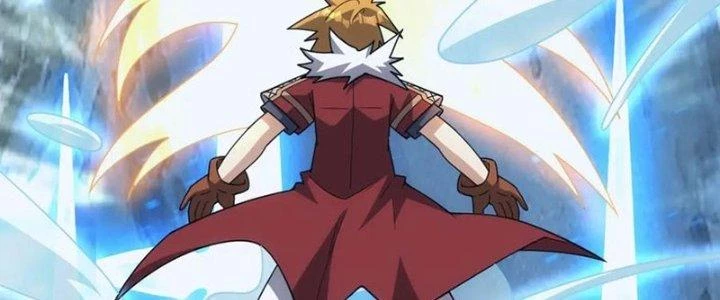 Đạo Sĩ Ma Pháp Dị Thế Giới Chapter 54 - Trang 2
