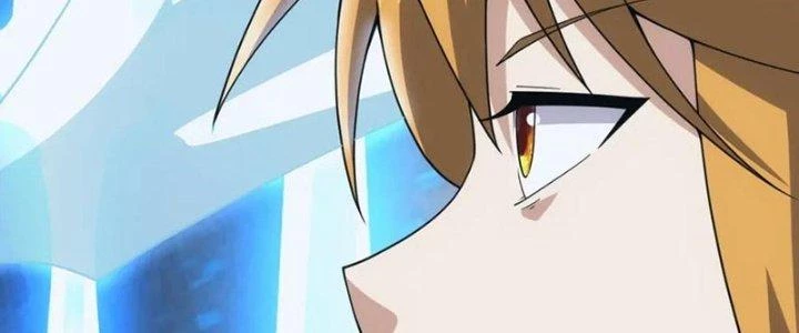 Đạo Sĩ Ma Pháp Dị Thế Giới Chapter 54 - Trang 2