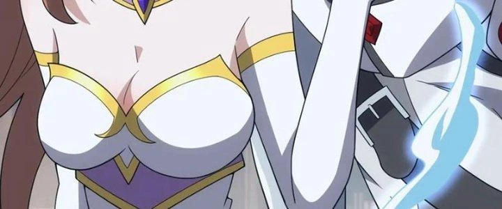 Đạo Sĩ Ma Pháp Dị Thế Giới Chapter 54 - Trang 2