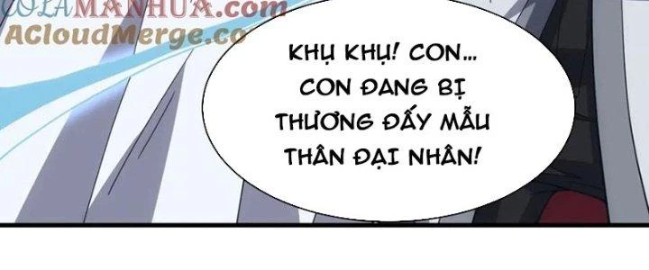 Đạo Sĩ Ma Pháp Dị Thế Giới Chapter 54 - Trang 2