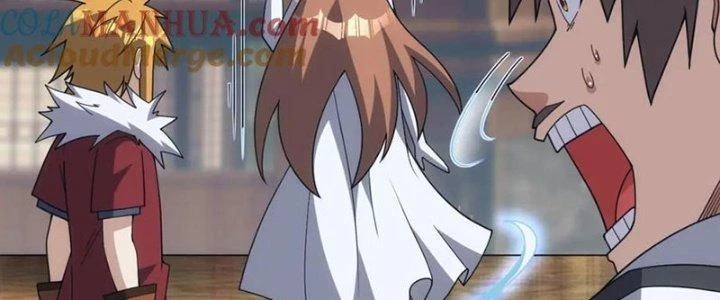Đạo Sĩ Ma Pháp Dị Thế Giới Chapter 54 - Trang 2