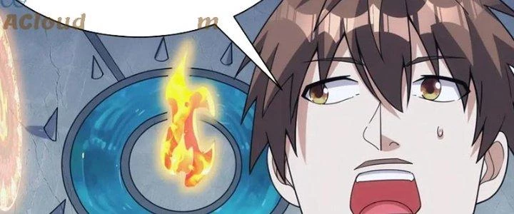 Đạo Sĩ Ma Pháp Dị Thế Giới Chapter 54 - Trang 2