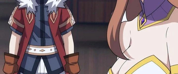Đạo Sĩ Ma Pháp Dị Thế Giới Chapter 54 - Trang 2