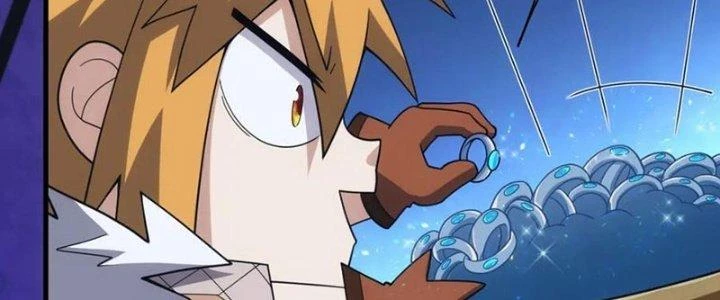 Đạo Sĩ Ma Pháp Dị Thế Giới Chapter 54 - Trang 2