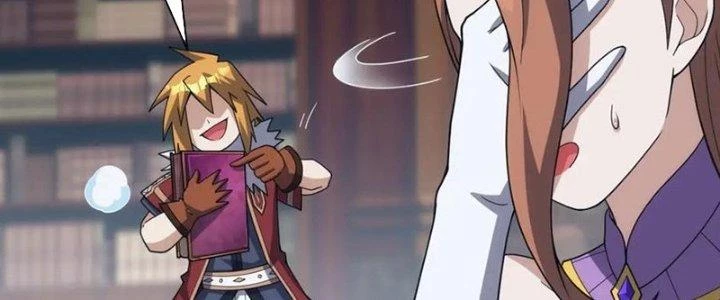 Đạo Sĩ Ma Pháp Dị Thế Giới Chapter 54 - Trang 2