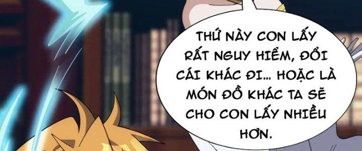 Đạo Sĩ Ma Pháp Dị Thế Giới Chapter 54 - Trang 2