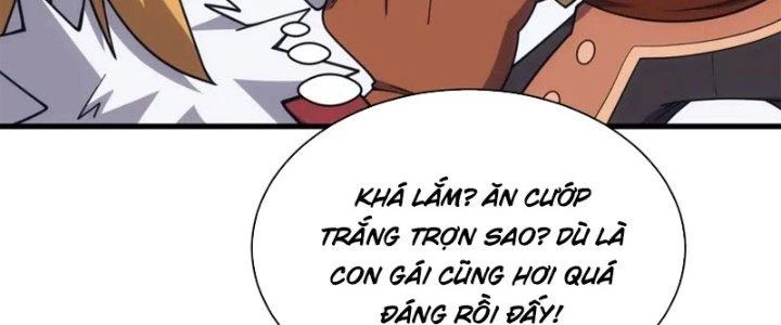 Đạo Sĩ Ma Pháp Dị Thế Giới Chapter 55 - Trang 2