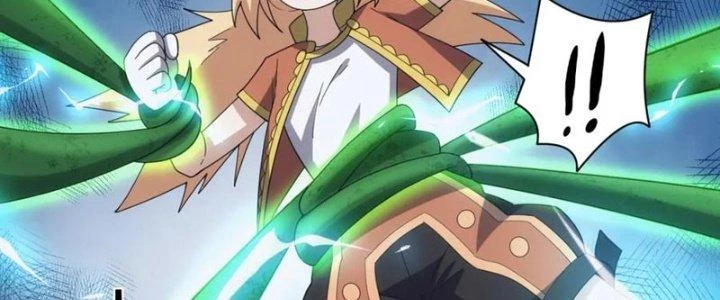 Đạo Sĩ Ma Pháp Dị Thế Giới Chapter 56 - Trang 2