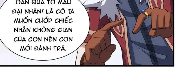 Đạo Sĩ Ma Pháp Dị Thế Giới Chapter 56 - Trang 2