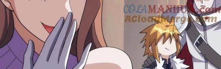 Đạo Sĩ Ma Pháp Dị Thế Giới Chapter 56 - Trang 2