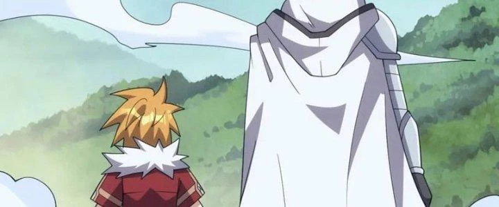 Đạo Sĩ Ma Pháp Dị Thế Giới Chapter 56 - Trang 2
