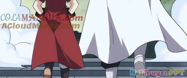 Đạo Sĩ Ma Pháp Dị Thế Giới Chapter 56 - Trang 2
