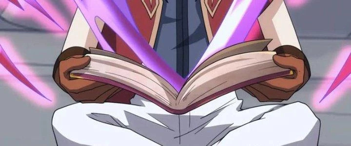 Đạo Sĩ Ma Pháp Dị Thế Giới Chapter 56 - Trang 2
