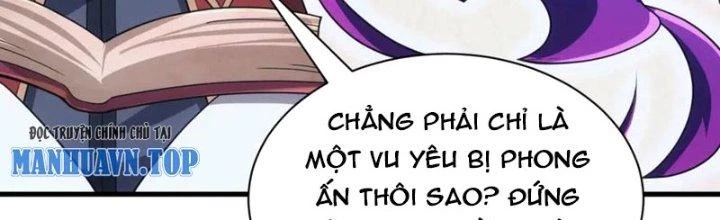 Đạo Sĩ Ma Pháp Dị Thế Giới Chapter 56 - Trang 2