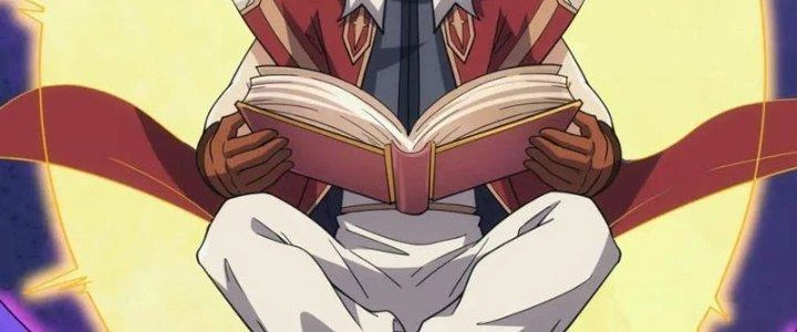 Đạo Sĩ Ma Pháp Dị Thế Giới Chapter 56 - Trang 2