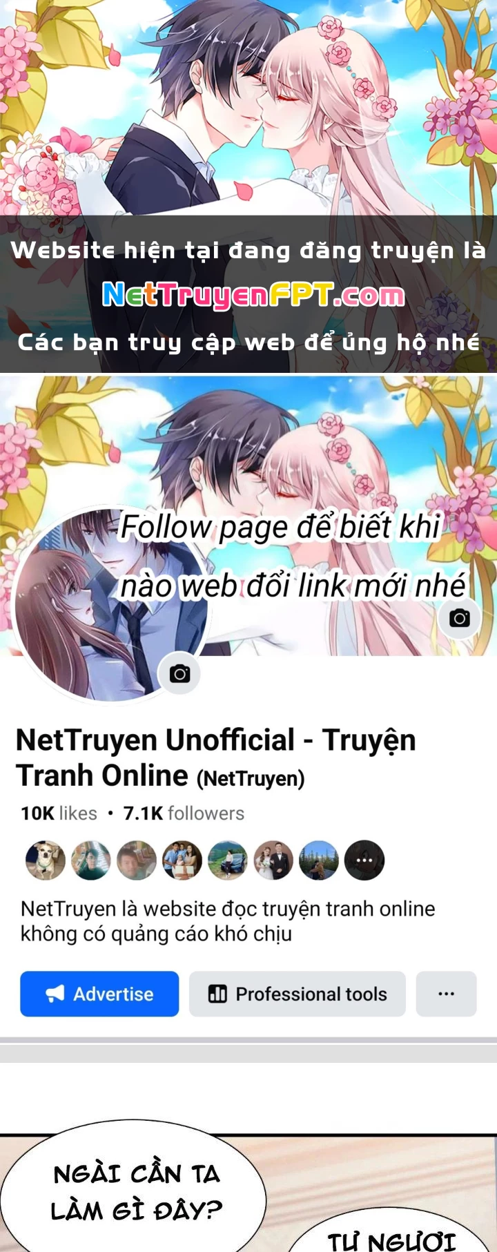 Đạo Sĩ Ma Pháp Dị Thế Giới Chapter 57 - Trang 3