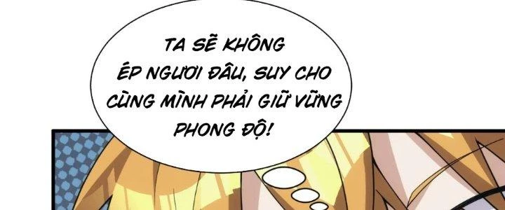 Đạo Sĩ Ma Pháp Dị Thế Giới Chapter 57 - Trang 3