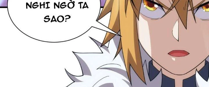 Đạo Sĩ Ma Pháp Dị Thế Giới Chapter 57 - Trang 3