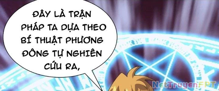 Đạo Sĩ Ma Pháp Dị Thế Giới Chapter 57 - Trang 3