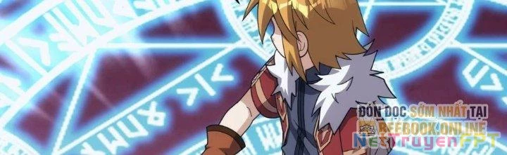 Đạo Sĩ Ma Pháp Dị Thế Giới Chapter 57 - Trang 3
