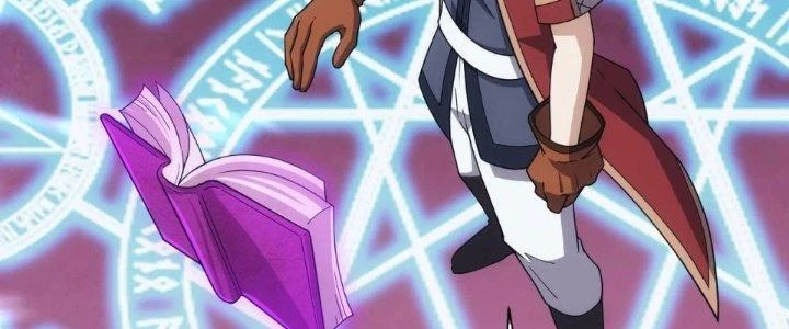 Đạo Sĩ Ma Pháp Dị Thế Giới Chapter 57 - Trang 3