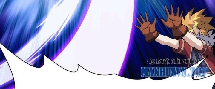 Đạo Sĩ Ma Pháp Dị Thế Giới Chapter 57 - Trang 3