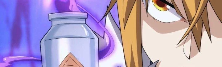Đạo Sĩ Ma Pháp Dị Thế Giới Chapter 57 - Trang 3