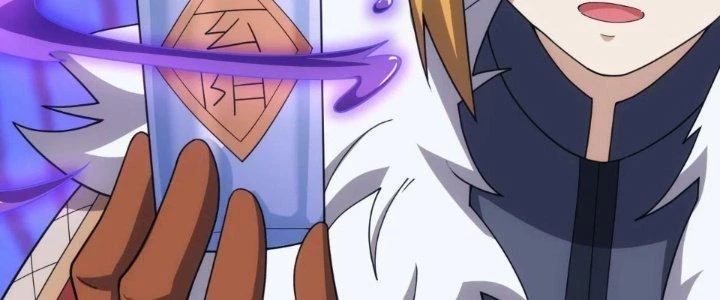Đạo Sĩ Ma Pháp Dị Thế Giới Chapter 57 - Trang 3