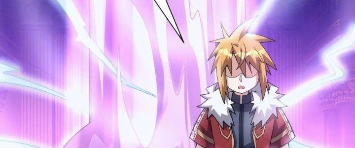 Đạo Sĩ Ma Pháp Dị Thế Giới Chapter 57 - Trang 3