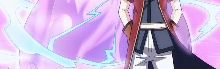 Đạo Sĩ Ma Pháp Dị Thế Giới Chapter 57 - Trang 3