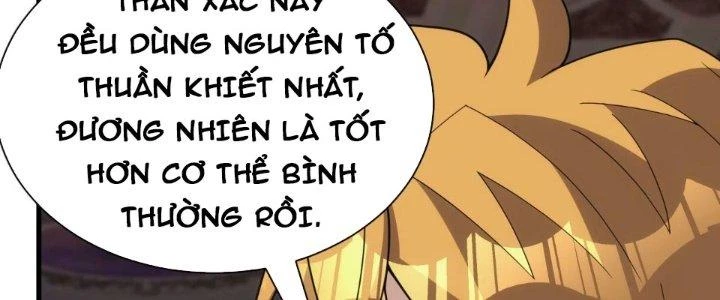 Đạo Sĩ Ma Pháp Dị Thế Giới Chapter 57 - Trang 3