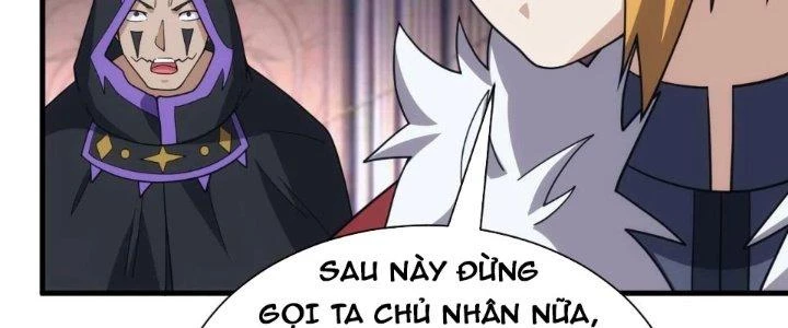 Đạo Sĩ Ma Pháp Dị Thế Giới Chapter 57 - Trang 3