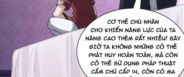 Đạo Sĩ Ma Pháp Dị Thế Giới Chapter 57 - Trang 3