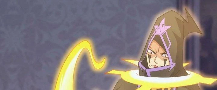 Đạo Sĩ Ma Pháp Dị Thế Giới Chapter 57 - Trang 3