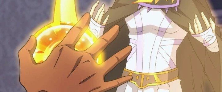 Đạo Sĩ Ma Pháp Dị Thế Giới Chapter 57 - Trang 3