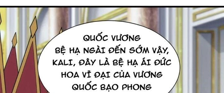 Đạo Sĩ Ma Pháp Dị Thế Giới Chapter 57 - Trang 3