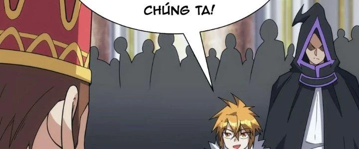 Đạo Sĩ Ma Pháp Dị Thế Giới Chapter 57 - Trang 3
